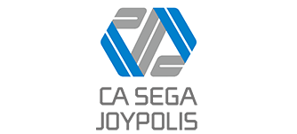 CAセガジョイポリス株式会社